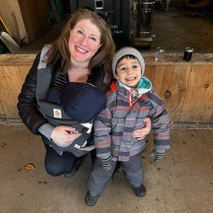 Meet your Posher, Jennifer